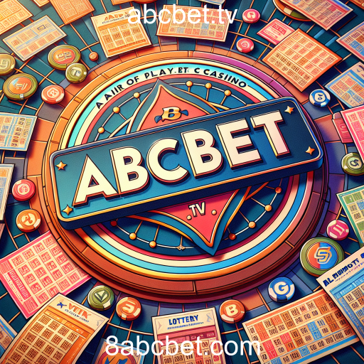 Explore o Mundo da Loteria em abcbet.tv