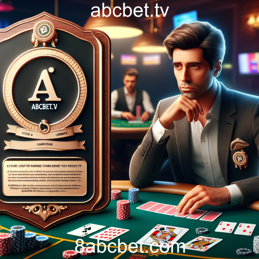 A Ascensão do Poker: Entre Estratégia e Sorte